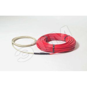 Кабель нагревательный DTIP-18       250W (15м) - DEVI