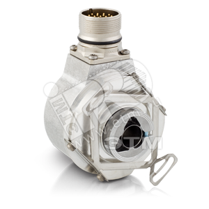 Энкодер RHI 503/57/12/9-30vdc/1024ppr/HTL/Radial (RHI 503/57/12/9-30vdc/102) - Меандр
