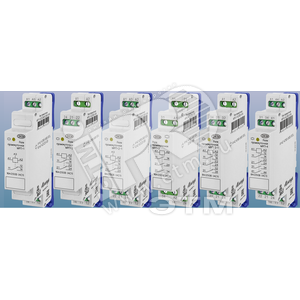 Реле промежуточное МРП-3-1 AC230В УХЛ2