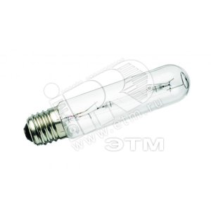 Лампа натриевая ДНаТ 600вт SHP-TS 380v для ЭМПРА GROLUX E40 Sylvania (20809) - Sylvania