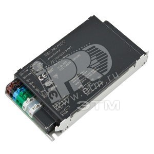 Электронный пуско-регулирующий аппарат ЭПРА ДНаТ/МГЛ 100/150Вт BriteTronic PCI Sylvania (8011) - Sylvania