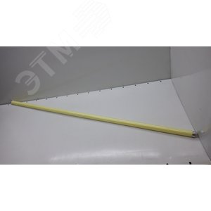 Лампа линейная люминесцентная ЛЛ 36вт F 36/G13 желтая - Sylvania