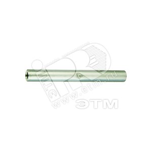 Гильзы алюминиевые DIN48085 35 мм2 - KLAUKE