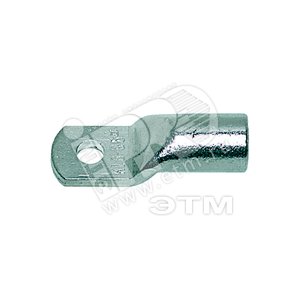 8SG/10 Наконечники CU, сечение 95 мм2 - KLAUKE