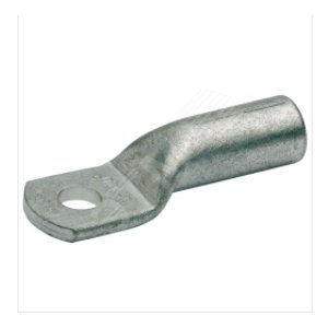 klk105R14 Наконечник трубчатый медный DIN46235 35 мм2 под болт М 14