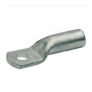 klk109R14 Наконечник трубчатый медный DIN46235 120 мм2 под болт М 14 - KLAUKE