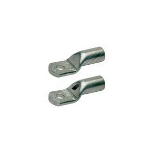 klk10R8 Наконечник трубчатый медный облегченный станд. Klauke 150мм2 под болт М 8