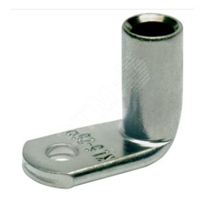 klk52R20 Наконечники медные угл. стандарт 240мм2 М20