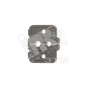 Матрица 6-10 мм2 для EK1550, EK1550G, K50 - KLAUKE