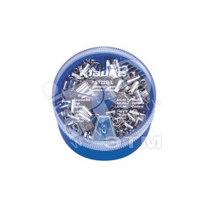 Контейнер с втул.неиз.након.ST22B KLAUKE - KLAUKE