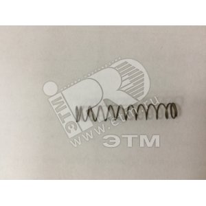Запасная разводящая пружина для стрипперов № 150/250/300