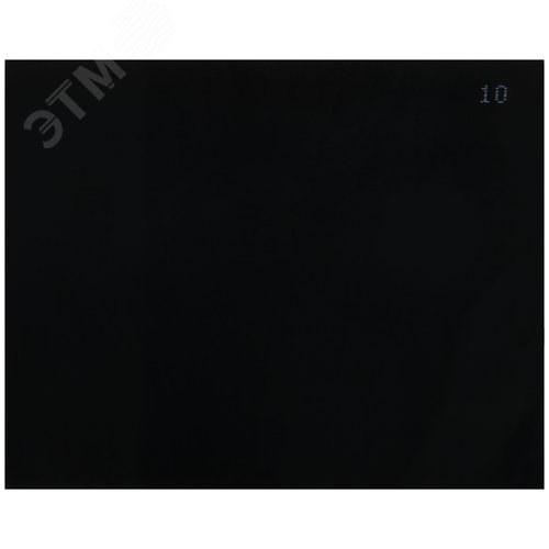 Стекло запасное для щитка 12240 (110х90 мм) - FIT