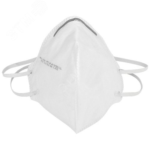 Полумаска фильтрующая Исток-1С (12327) - FIT
