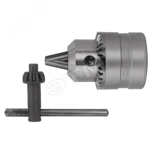 Патрон для дрели, ключевой 1/2 all-steel - FIT