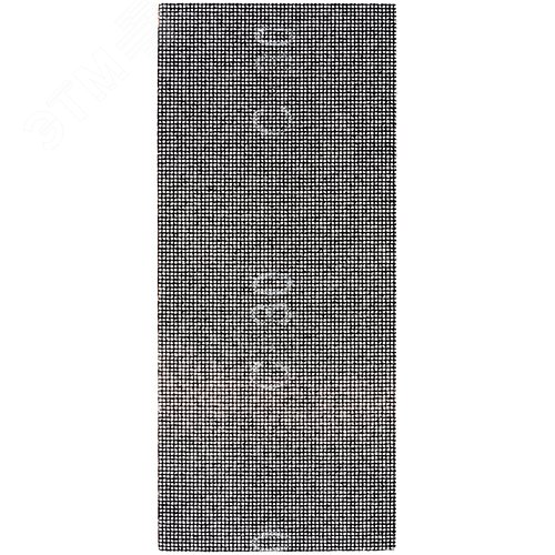 Сетки шлифовальные 120х280 мм, 10 шт Р 80 - FIT