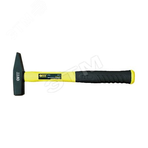 Молоток с фиброглассовой ручкой Профи 800 гр. (44308) - FIT