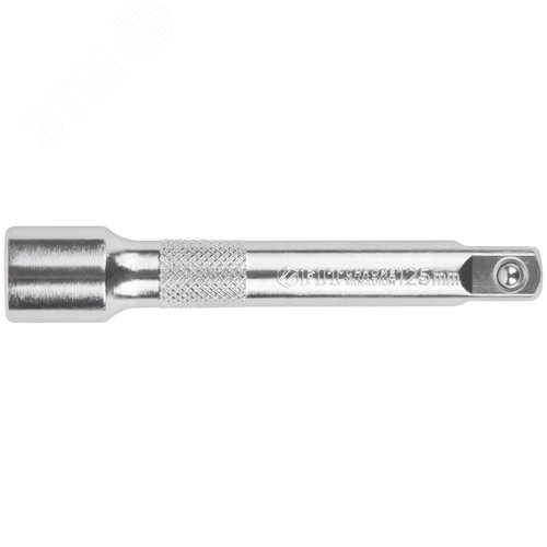 Удлинитель для воротка CrV 1/2''x125 мм - FIT