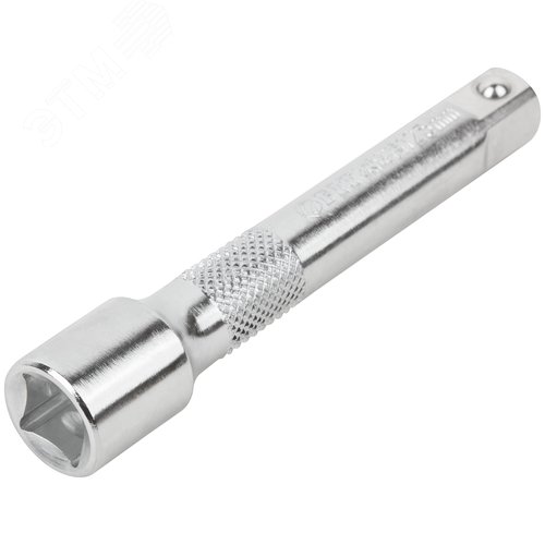 Удлинитель для воротка CrV 1/2''x125 мм - фото 2