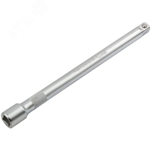Удлинитель для воротка CrV 1/2''x250 мм - фото 2