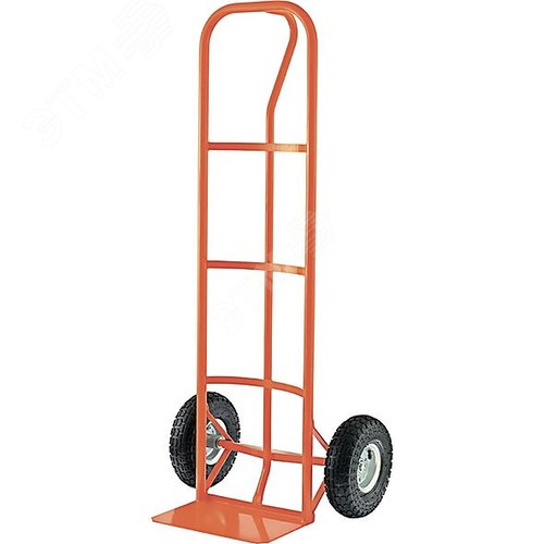 Тележка ручная 2-х колесная, грузоподъемность 150 кг - FIT