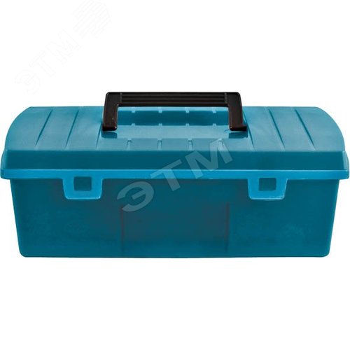 Ящик для инструмента пластиковый  30*13*10см - FIT