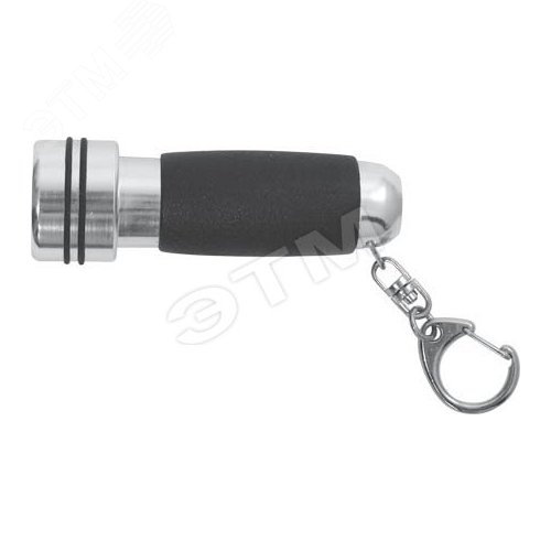 Фонарик мини , светодиодный , 3LED ( 4х AG13 батарейки ) (67723) - FIT