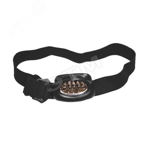 Фонарь FIT 67742 Наголовный 5 LED - FIT