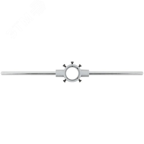 Плашкодержатель №6 45х16 мм - FIT