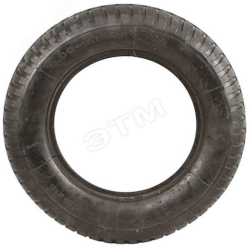 Шина запасная для колеса  4.00-6 (16 x 3) - FIT