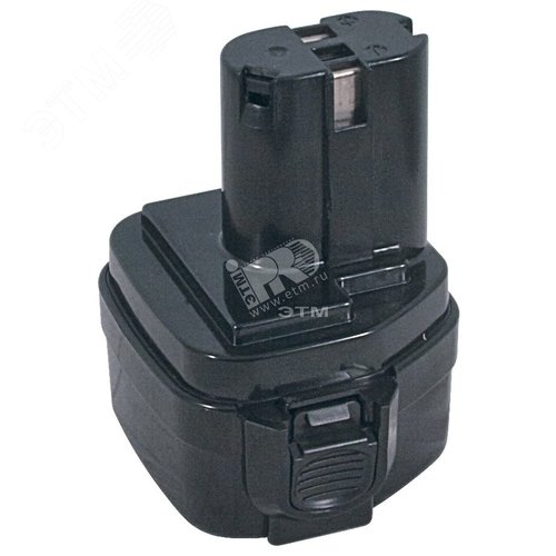 Батарея аккумуляторная 12.0В (Ni-Cd) 12Ач 3-5ч 80151 (коробка) - FIT