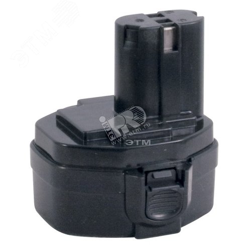 Батарея аккумуляторная 14.4В (Ni-Cd) 1.2Ач 3-5ч 80152 (коробка) - FIT