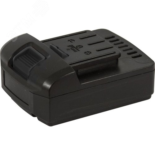 Батарея аккумуляторная 12.0В (Li-ion) 1.3Ач 1ч 80190/80193 (коробка) - FIT
