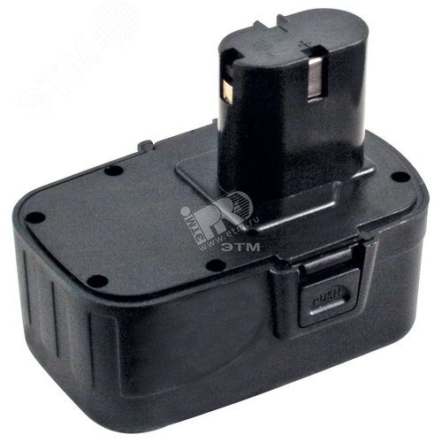 Батарея аккумуляторная 14.0В 1.2Ач 3-5ч 80203/80204 (коробка) - FIT