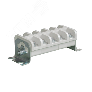 Клеммный блок по ТУ 16-563.151-80