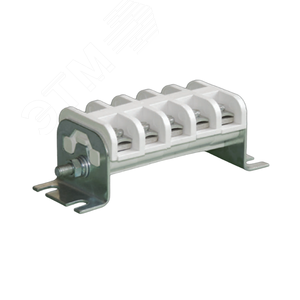 Клеммный блок