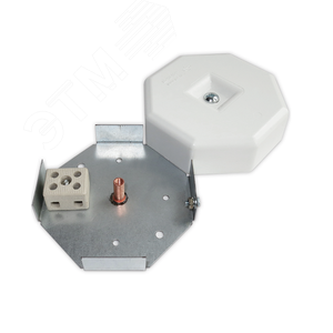 Коробка КМО Б-(2К)-IP41 - УПП-5 ВОС г.СПб