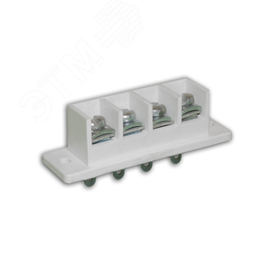 Колодка соединительная