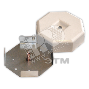 Коробка монтажная (КМО А-IP41) - УПП-5