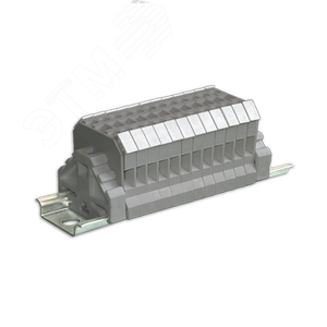 Блок зажимов наборных