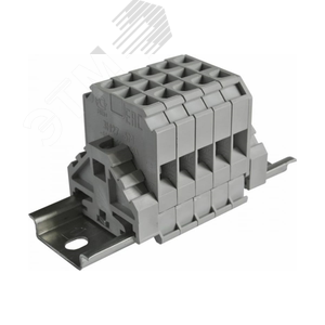 Блок зажимов наборных