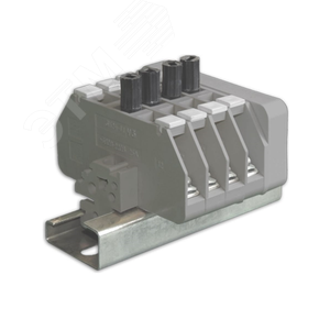 Блок зажимов наборных