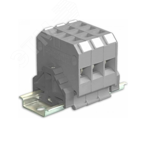 Блок зажимов наборных