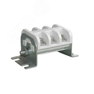 Клеммный блок