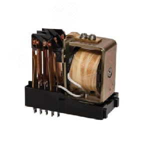 Реле РПУ 2М102 6420-110 (РПУ 2М102 6420-110)