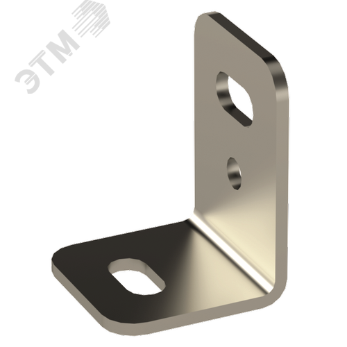 Крепление торцевое HST ?F - Meka