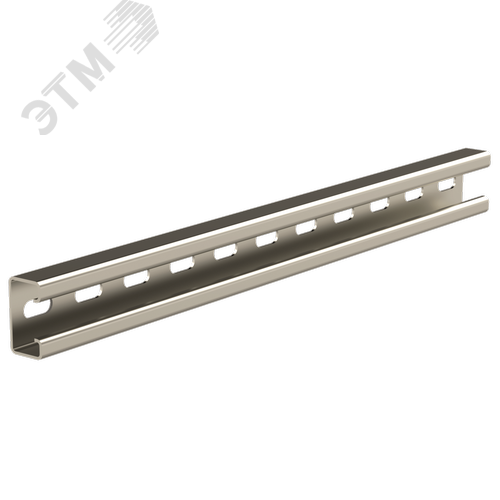 Опорный профиль AS L=495 HDG