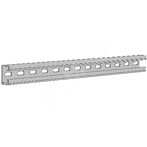 Профиль опорный AS K L=810 PG - Meka