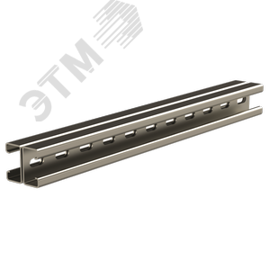 Опорный профиль HST ASR L=6030 - Meka