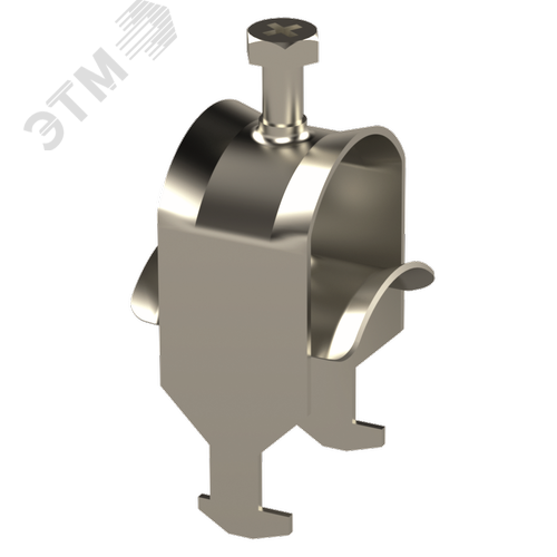 Зажим для кабелей CCB-22 PG - Meka