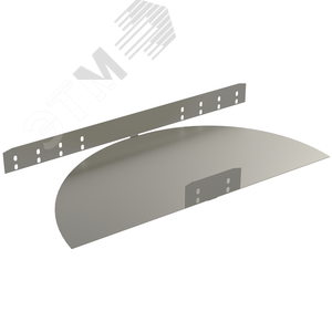 Элемент регулируемый угловой CT-ACH-110-100 HST